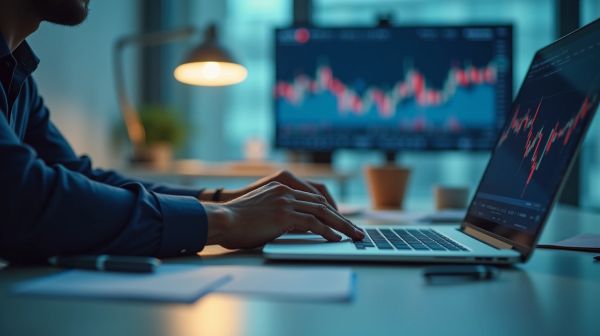 Comment choisir la meilleure prop firm pour trader sereinement