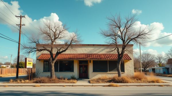 Comment réussir la vente de votre local ou entrepôt ?