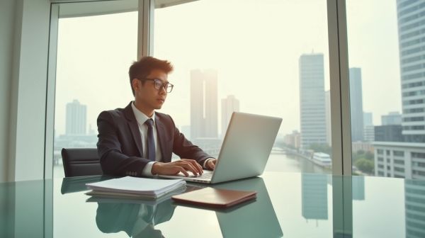 Comment réussir sa formation de promoteur immobilier