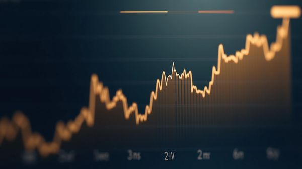 Comment suivre le cours de l'or en direct efficacement