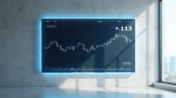 Comment suivre le cours de l'or en direct efficacement