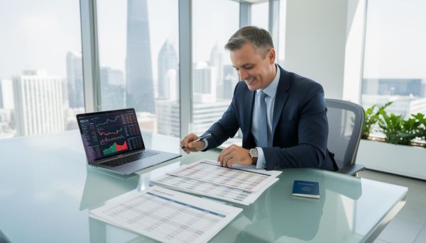 Gestion de patrimoine expatrié : les stratégies efficaces à adopter en 2026