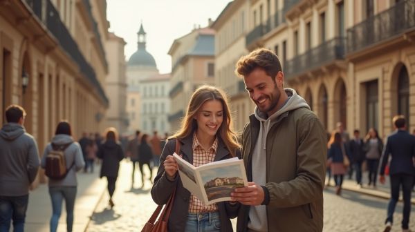 Pourquoi Montpellier attire les expatriés en quête de rendement locatif