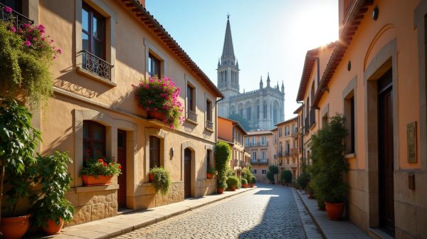Pourquoi Montpellier attire les expatriés en quête de rendement locatif