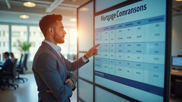 Simulation d'assurance prêt immobilier : économisez grâce à notre comparateur