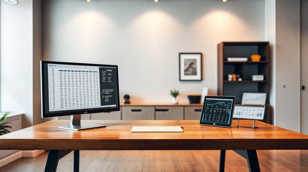 Top 5 critères pour sélectionner une prop firm efficace