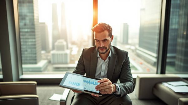 Top 5 critères pour sélectionner une prop firm efficace
