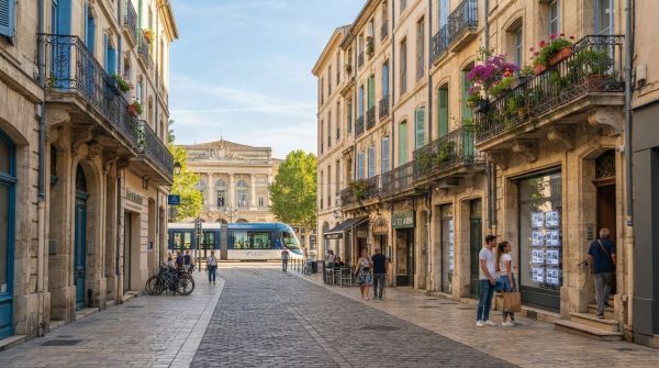 Top 5 raisons de choisir Montpellier pour un investissement locatif