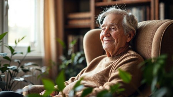 Top conseils pour sélectionner une mutuelle senior efficace