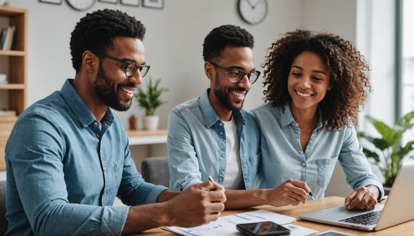 Assurance crédit : le guide d'achat ultime