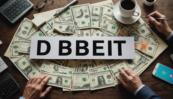 L'avenir de la restructuration de dettes : tendances et prévisions