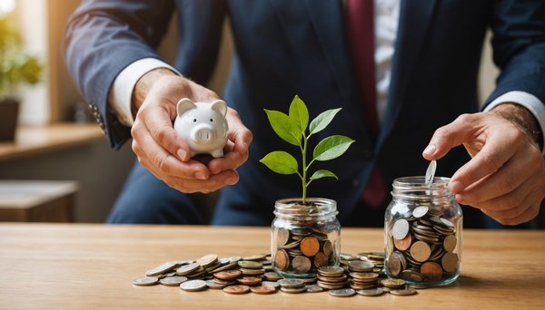 Épargne et développement durable : comment épargner de manière éthique et responsable