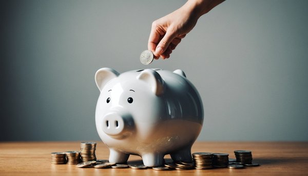 Comment l'épargne peut vous aider en cas de crises financières